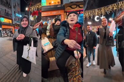 Hiç kimse beklemiyordu: Büyükakın’dan, 8 Mart sürprizi