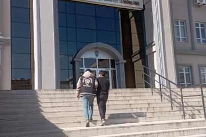 Kocaeli’de 183 dolandırıcılık dosyasından aranan şahıs yakalandı