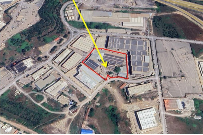 Kocaeli Sanayisinde Yeni Dönem: Elektrikli Motosiklet Üretimi Başlıyor