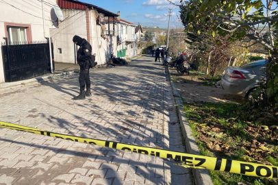 Şehit polislerin katili DEAŞ'lı teröristin dijital izleri Kocaeli'deki şüphelilere uzandı