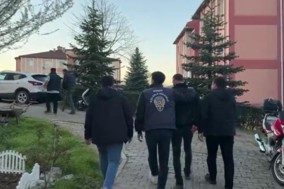 105 Milyonluk Vurguna 81 Yıl Hapis Cezası