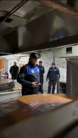 Sincan’da zabıta denetimleri aralıksız sürüyor