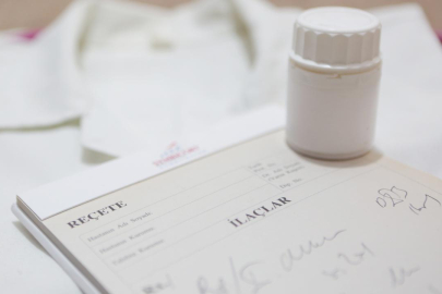 e-Nabız’da Yeni Dönem: İlacın Hangi Eczanede Olduğu Görülebilecek