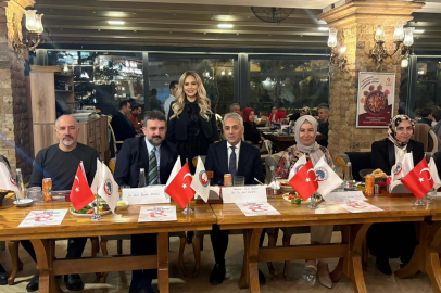 "SAVİM ile Türkiye küresel hekim konsültasyon merkezi olacak"