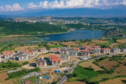 İzmit’te Gecekondulaşmaya Karşı Yeni Adım: 2 Bölge İçin Önlem Alınıyor