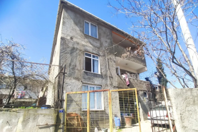 Kocaeli'de piknik tüpünden sızan gazdan etkilenen bebek hayatını kaybetti