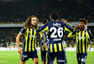 Fenerbahçe, Fatih Karagümrük’e konuk olacak