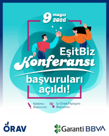 Garanti BBVA ve Öğretmen Akademisi Vakfı’ndan iş birliği