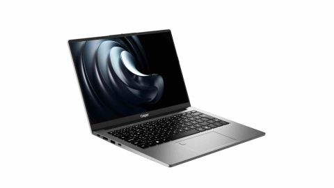 Kurumsal kullanıcılar için yapay zekâ destekli yeni dizüstü bilgisayar