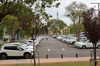İzmit Millet Bahçesi'nde Ücretsiz Dönem Bitti! İşte Araç Başına Alınacak