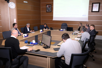 Toplu taşıma ihlallerine 487 bin lira ceza kesildi