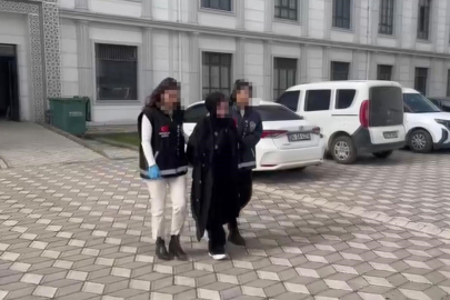 Adliye önünde cinayet işleyen Sümeyye'nin ifadesi ortaya çıktı: "Duruşma çıkışında kulağıma eğilip tehdit edince kendimi savundum"