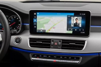 Araç Sahipleri Dikkat! Sonradan Takılan Multimedya Sistemlerine Yasak: 1 Nisan’a Kadar Süre Verildi