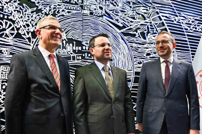 Bakan Gürlek: "Adalet güçlüden yana algısını hep birlikte kıracağız"