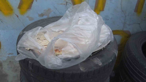 İftarlık ekmek alıp evine giden adama tır çarptı