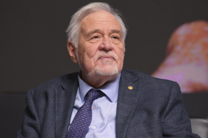 İlber Ortaylı hayatını kaybetti