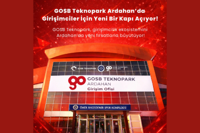 Kocaeli'den Ardahan'a girişimcilik ve inovasyon köprüsü