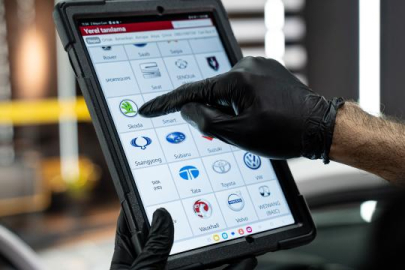 Oto ekspertizde yeni dönem başlıyor