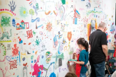 Ara tatilde çocuklar sahne ve atölyelerde buluşacak