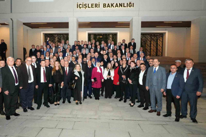 Bakan Çiftçi: "Terörsüz bir Türkiye demek daha güçlü bir Türkiye demektir"