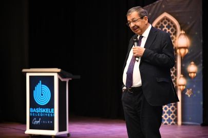 Hayati İnanç: "Zamanın kıymetini bilin"