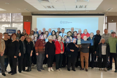 Ramazan’ın manevi iklimini Balyanoz’da yaşadılar