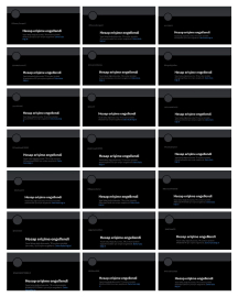 Türkiye’yi hedef alan 21 sosyal medya hesabına daha erişim engeli