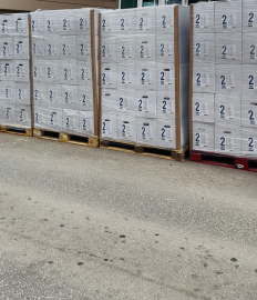 Türkmen Alevi Bektaşi Vakfı Başkanı Özdemir: "Ülkemize yapılacak en ufak bir saldırıyı da mazur karşılamamız mümkün değildir"