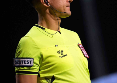 Trendyol Süper Lig’de 27. haftanın hakemleri belli oldu