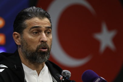 İlhan Palut: "Penaltı inşallah doğrudur"