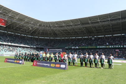 Kocaelispor'da sezonun en düşük seyirci sayısı