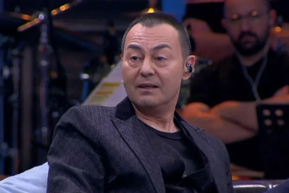 Serdar Ortaç'tan yürek burkan çocukluk itirafı