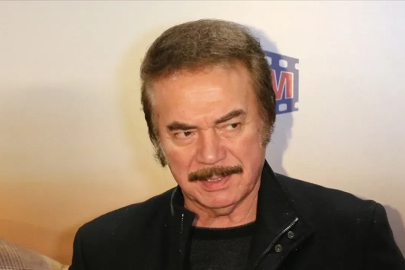 Usta sanatçı Orhan Gencebay hastaneye kaldırıldı