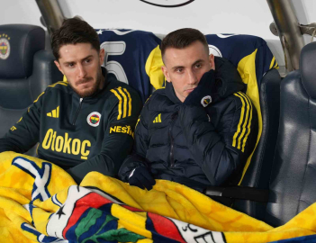Trendyol Süper Lig: Fenerbahçe: 4 - Gaziantep FK: 1 (Maç sonucu)