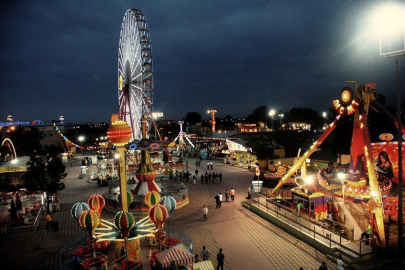 İzmit Park Lunasan 20 Mart’ta Açılıyor: Yeni Sezon Heyecanı Başlıyor