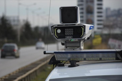 İzmit’te Radar Tepkisi: 110’luk Yolda 94’le Ceza Yedi, İsyan Etti!