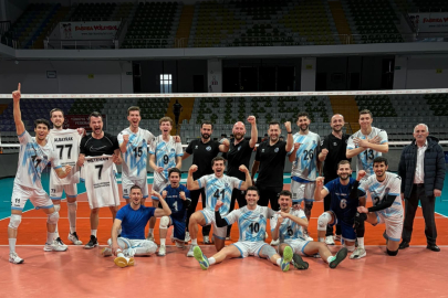 Kağıtspor'dan 3 farklı branşta başarı