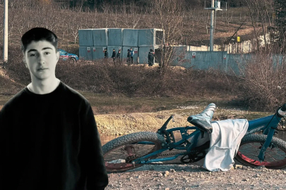 Uyarı Levhasını Dikkate Almadı: Gölete Giren 13 Yaşındaki Çocuk Hayatını Kaybetti