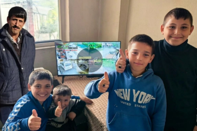 Kocaeli’de İftar Öncesi Büyük Acı! 5 Çocuk Yetim Kaldı