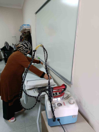 Pursaklar’da üretilen emek ihtiyaç sahiplerine ulaşıyor