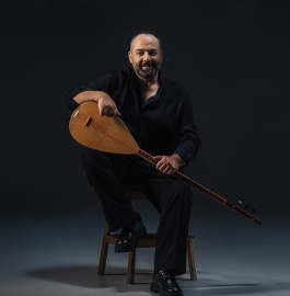 Karadeniz müziğinin güçlü sesi 3 Nisan’da İstanbul’da sahne alacak