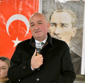 Gider: Eleştirilen İhale Karabiga’ya 10 Kat Gelir ve Değer Getirdi