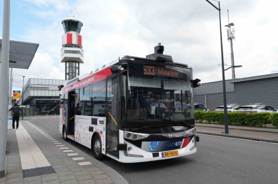 Karsan 2025’te 330 milyon euro ciro gerçekleştirdi