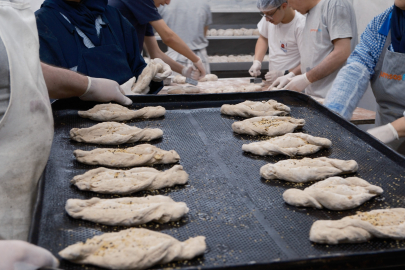 11 çeşit baharatla hazırlanıyor, 15 gün bayatlamıyor