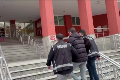 Darbe girişimine katılan ve 7 yıldır aranan ihraç uzman çavuş yakalandı