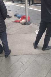 16. kattan düşen ünlü yapımcı Erol Köse hayatını kaybetti