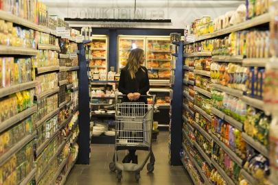 Ekonomide Güven Zayıflıyor mu? Tüketici Endeksi Geriledi