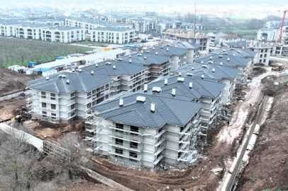 Kartepe Evleri Projesinde Yeni Gelişme: Başvuru Tarihi Belli mi?