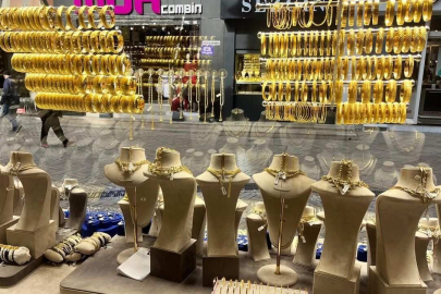 Kocaeli’de Altın Krizi: Fiyat Düştü, Gram Altın Bulunamıyor