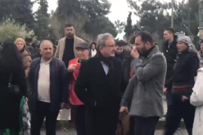 Kocaeli’de Nevruz kutlamalarında 8 kişi gözaltına alındı